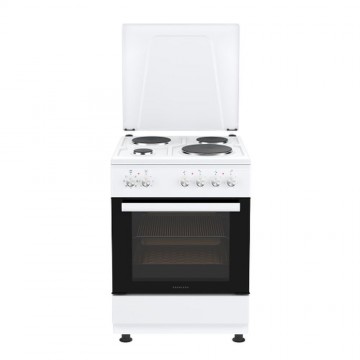 Princess FR6060PAR Κουζίνα 72lt με Εμαγιέ Εστίες Π60εκ. Εμαγιέ Princess FR6060PAR Κουζίνα 72lt με Εμαγιέ Εστίες Π60εκ. Εμαγιέ